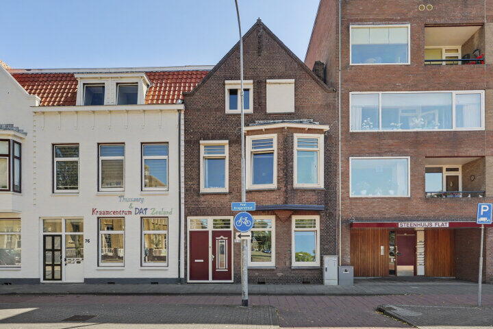 Paul Krugerstraat 72