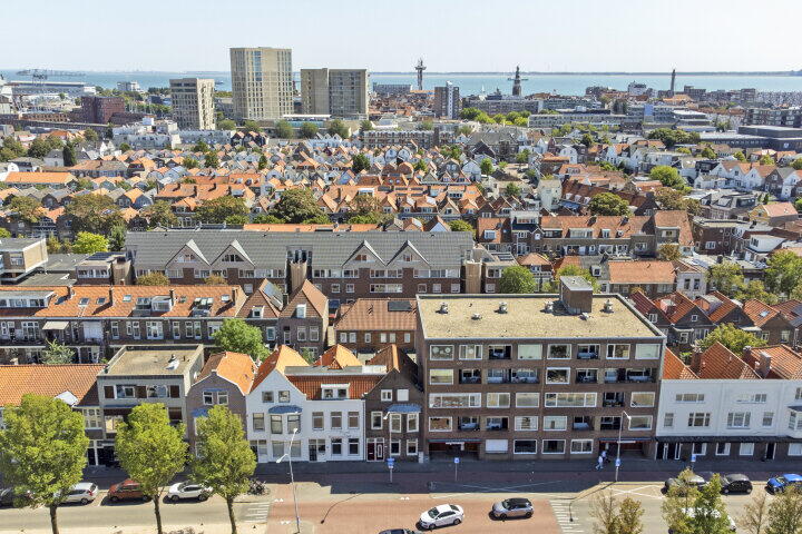 Foto 5 – Paul Krugerstraat 72, Vlissingen