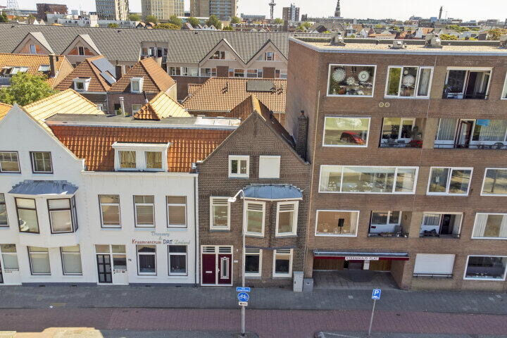 Foto 50 – Paul Krugerstraat 72, Vlissingen