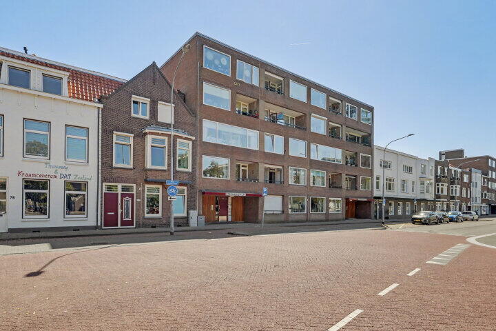 Foto 6 – Paul Krugerstraat 72, Vlissingen