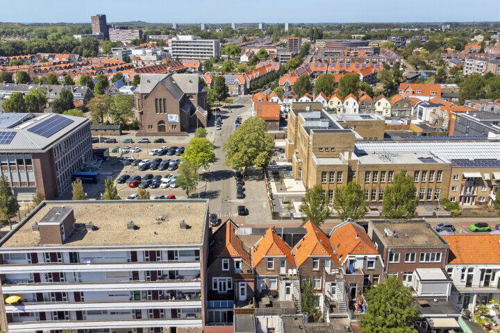 Foto 52 – Paul Krugerstraat 72, Vlissingen