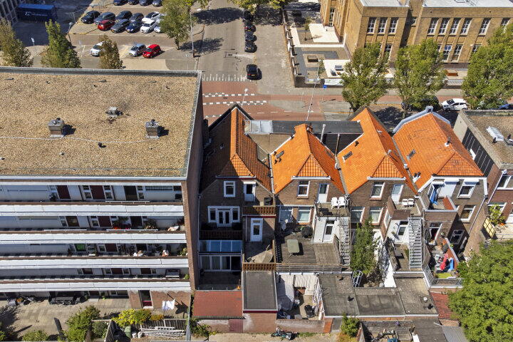 Foto 53 – Paul Krugerstraat 72, Vlissingen