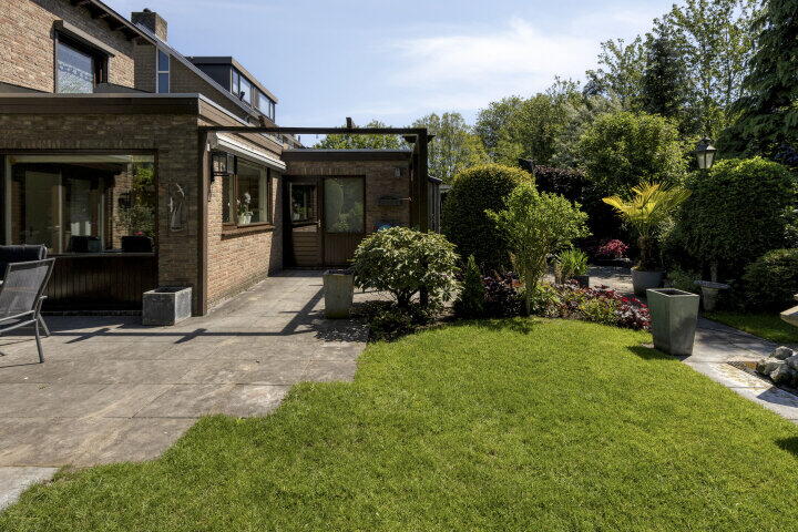 Foto 40 – Paulusdonk 5, Roosendaal