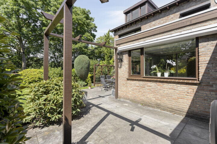 Foto 45 – Paulusdonk 5, Roosendaal
