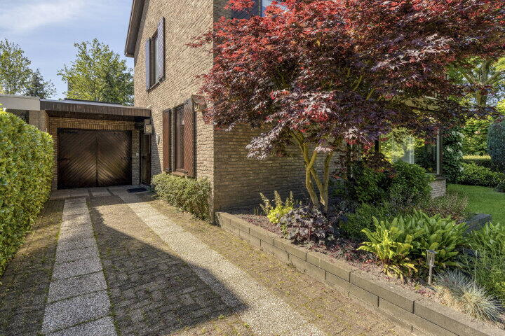Foto 50 – Paulusdonk 5, Roosendaal