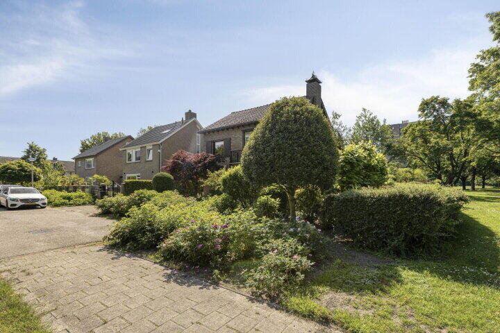 Foto 51 – Paulusdonk 5, Roosendaal