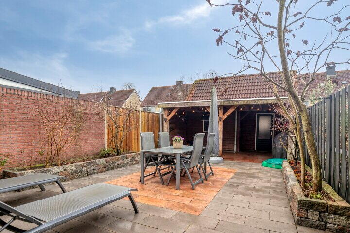 Foto 3 - Pauwoog 100, Zeewolde