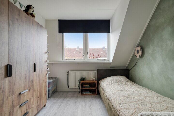 Foto 30 - Pauwoog 100, Zeewolde