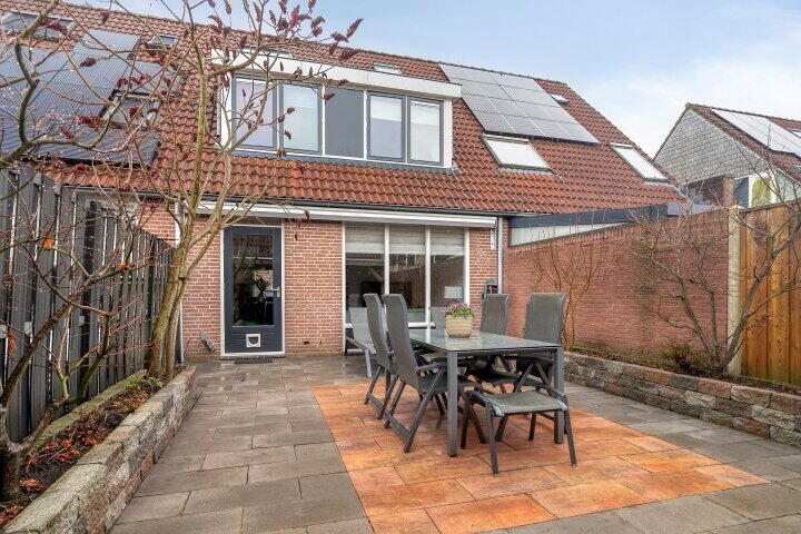 Foto 38 - Pauwoog 100, Zeewolde