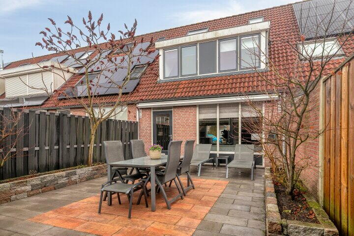 Foto 39 - Pauwoog 100, Zeewolde