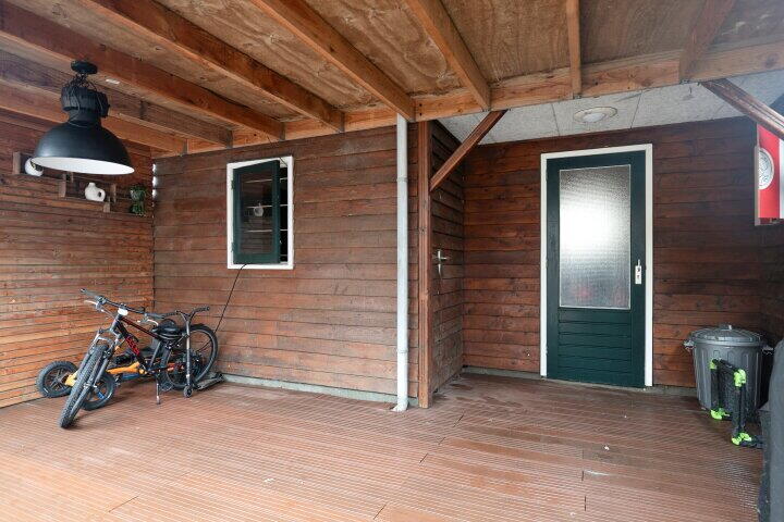 Foto 40 - Pauwoog 100, Zeewolde