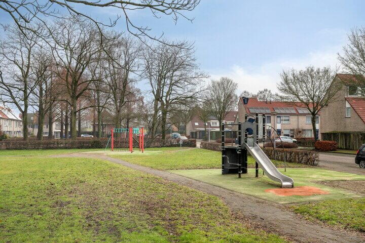 Foto 42 - Pauwoog 100, Zeewolde