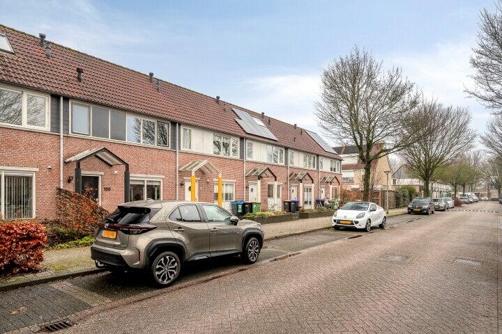 Foto 6 - Pauwoog 100, Zeewolde