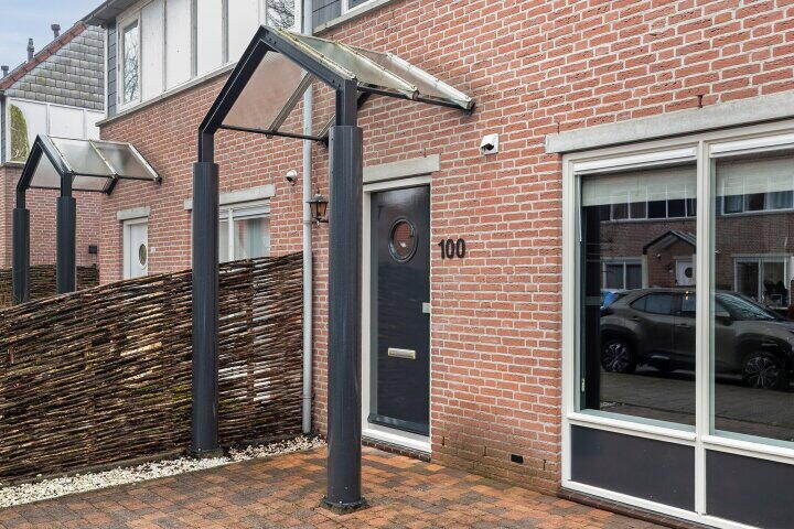 Foto 7 - Pauwoog 100, Zeewolde