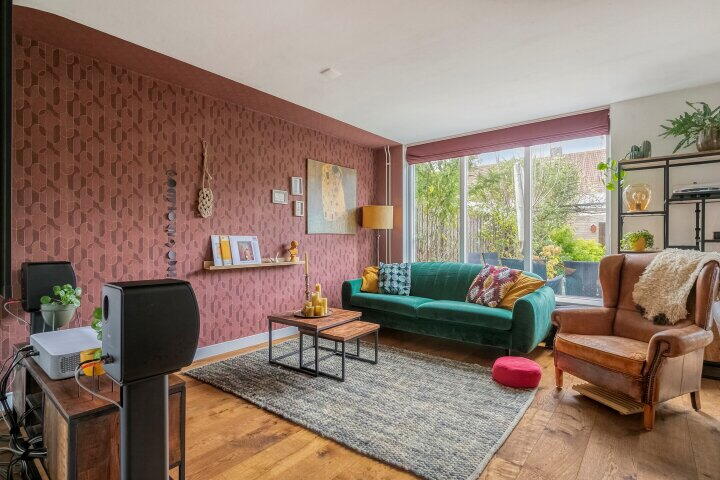 Foto 11 - Pauwoog 76, Zeewolde