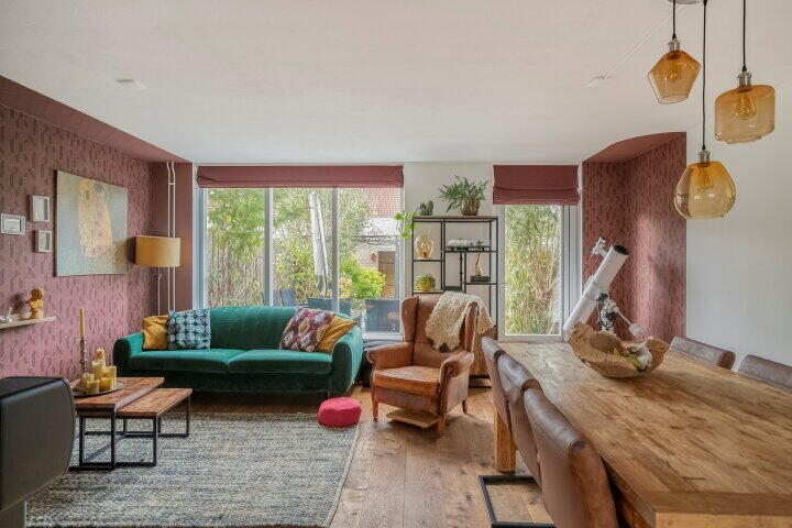 Foto 12 - Pauwoog 76, Zeewolde