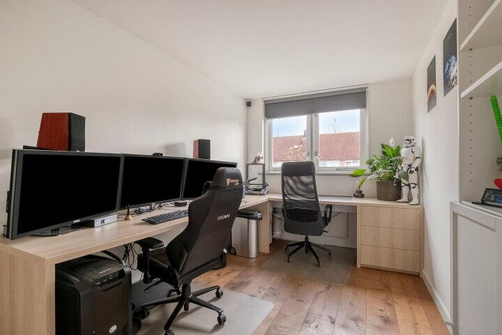 Foto 27 - Pauwoog 76, Zeewolde