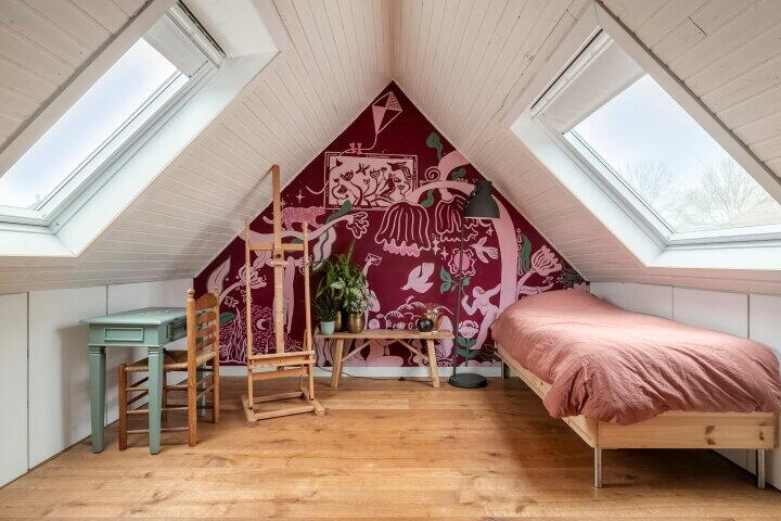 Foto 30 - Pauwoog 76, Zeewolde