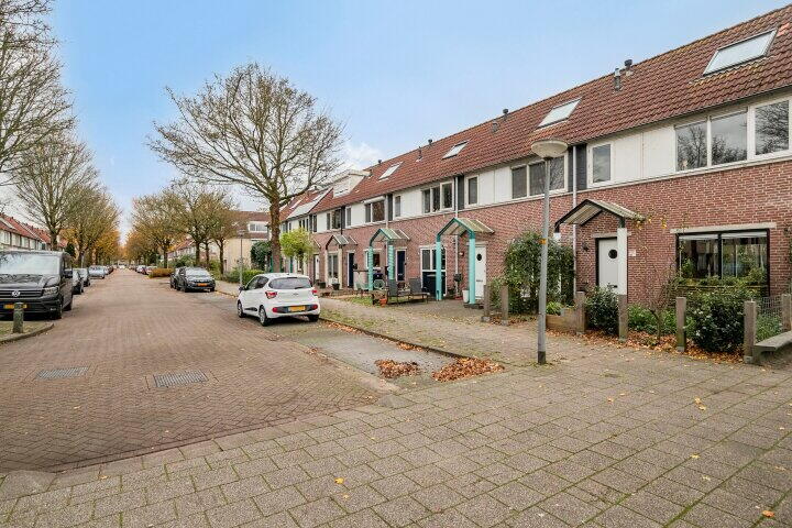 Foto 4 - Pauwoog 76, Zeewolde