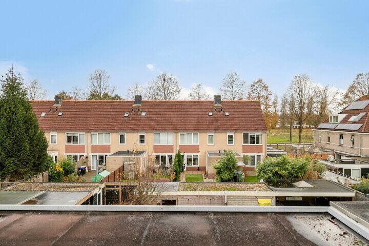 Foto 32 - Pauwoog 76, Zeewolde