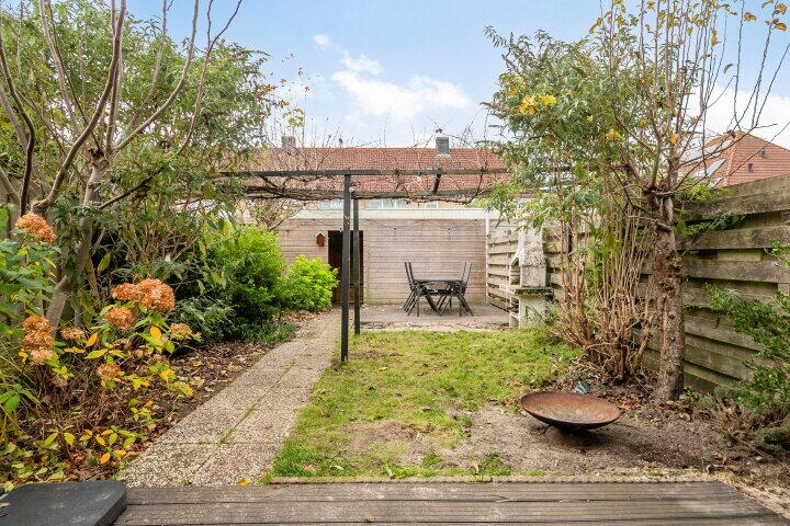 Foto 34 - Pauwoog 76, Zeewolde