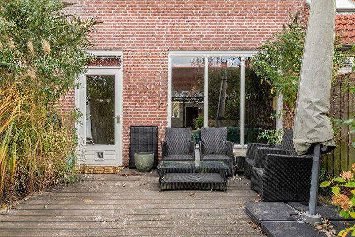 Foto 35 - Pauwoog 76, Zeewolde