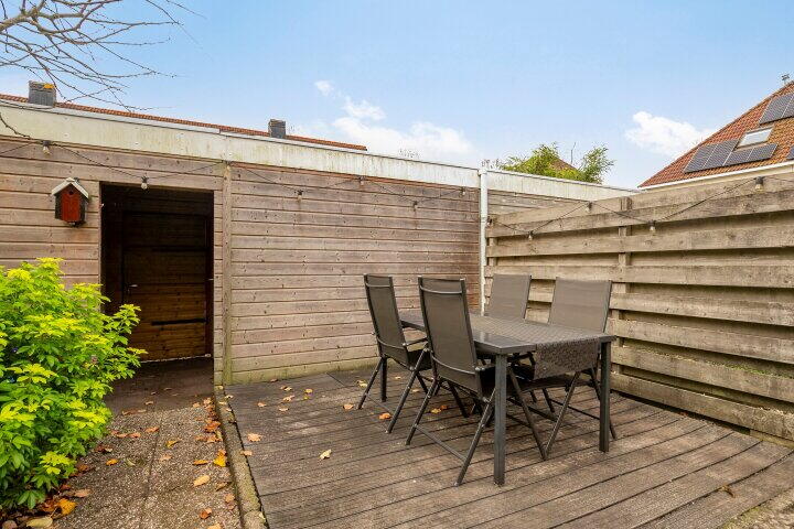 Foto 36 - Pauwoog 76, Zeewolde