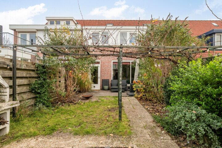 Foto 37 - Pauwoog 76, Zeewolde