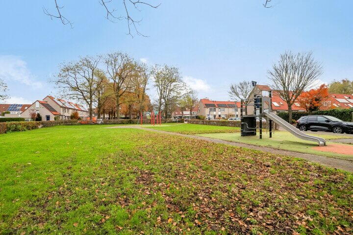 Foto 38 - Pauwoog 76, Zeewolde