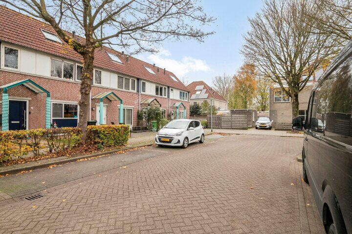 Foto 5 - Pauwoog 76, Zeewolde