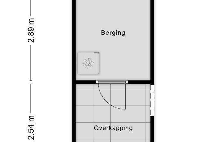 Plan – Pauwoog 76, Zeewolde