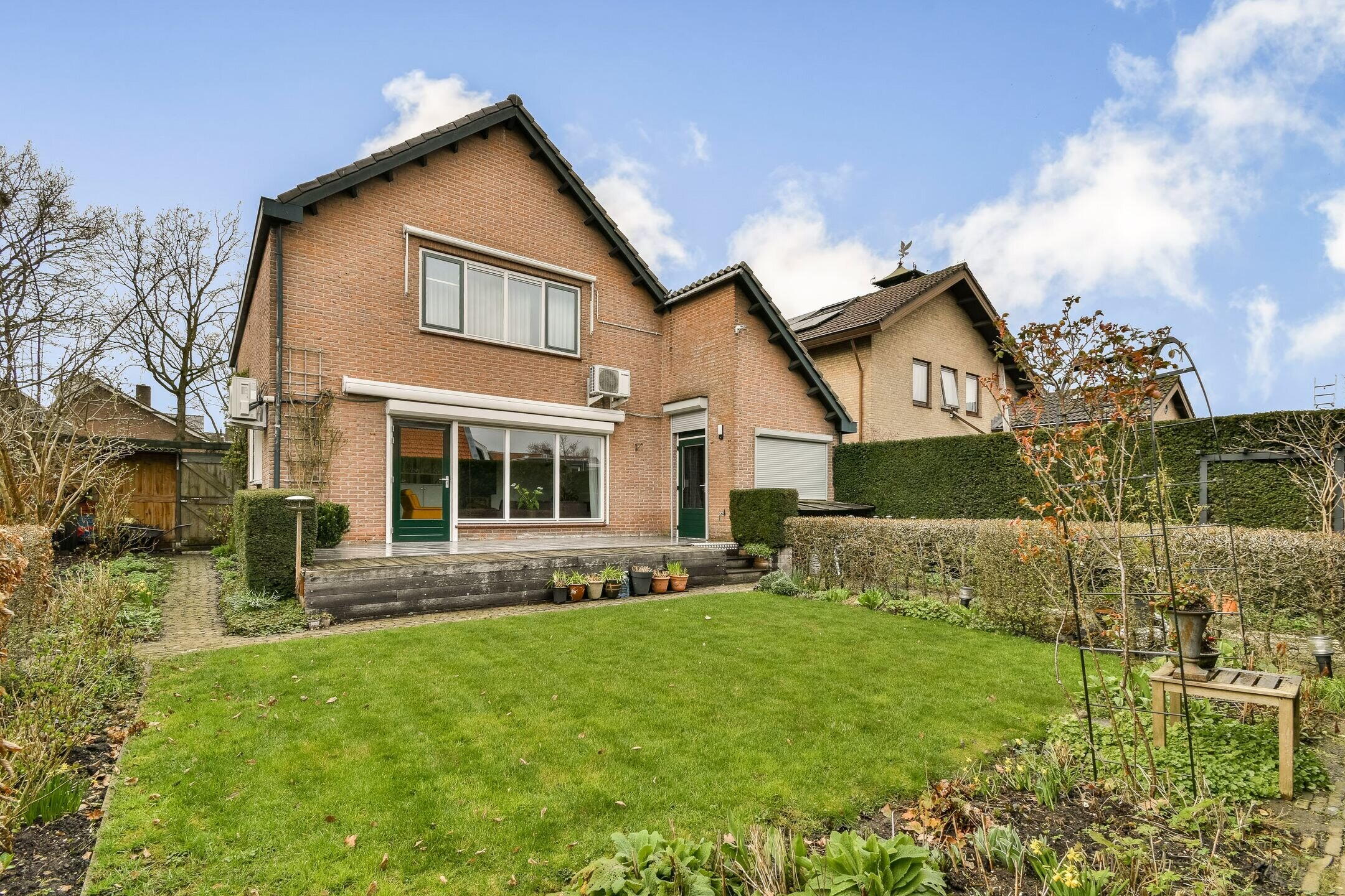 360 foto - Pauwtjesmolen 4, Hardinxveld-Giessendam