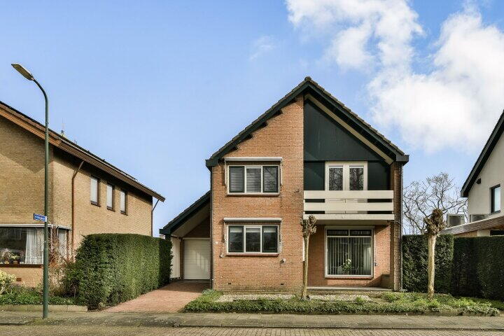 Foto 1 - Pauwtjesmolen 4, Hardinxveld-Giessendam