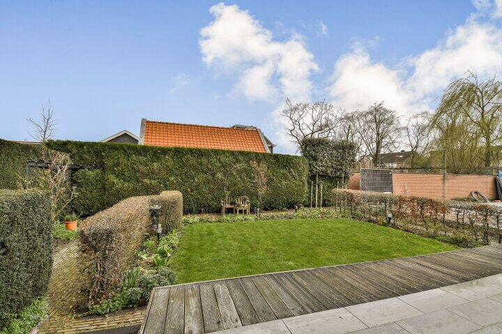 Foto 3 - Pauwtjesmolen 4, Hardinxveld-Giessendam