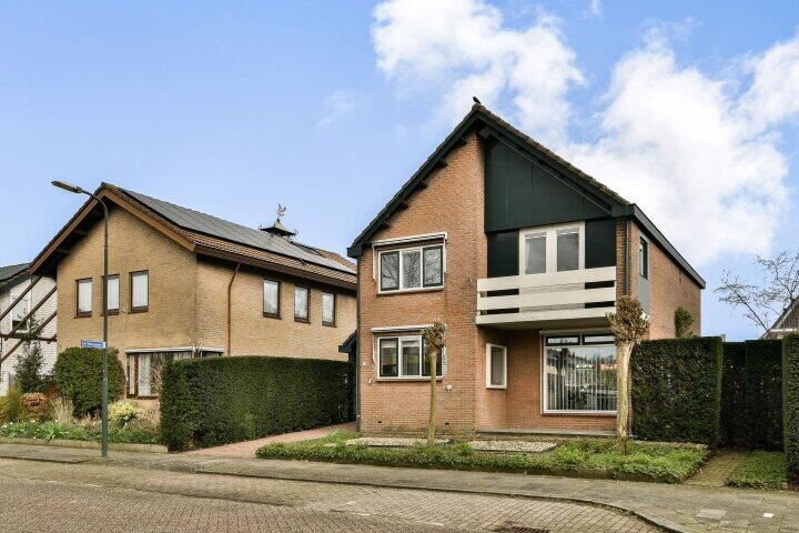 Foto 23 - Pauwtjesmolen 4, Hardinxveld-Giessendam