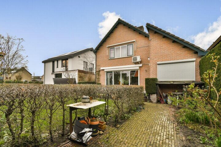 Foto 24 - Pauwtjesmolen 4, Hardinxveld-Giessendam