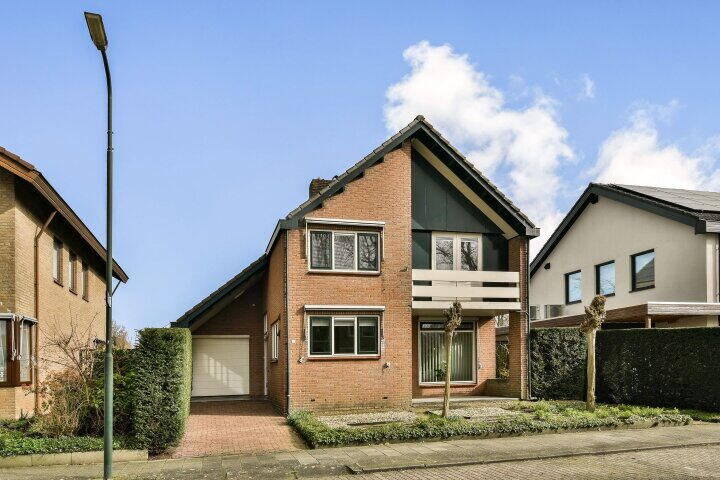 Foto 25 - Pauwtjesmolen 4, Hardinxveld-Giessendam