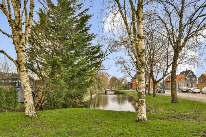 Foto 26 - Pauwtjesmolen 4, Hardinxveld-Giessendam