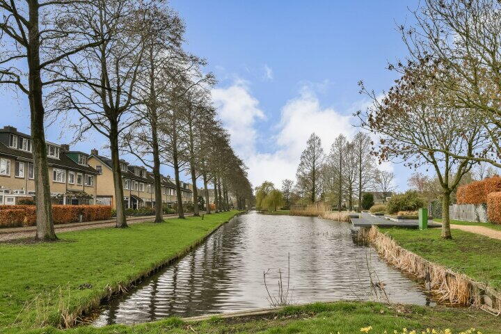 Foto 27 - Pauwtjesmolen 4, Hardinxveld-Giessendam