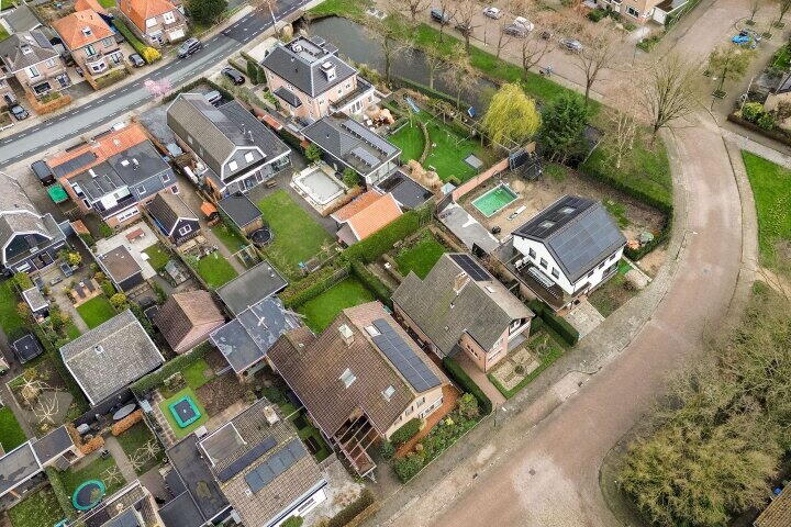 Foto 28 - Pauwtjesmolen 4, Hardinxveld-Giessendam