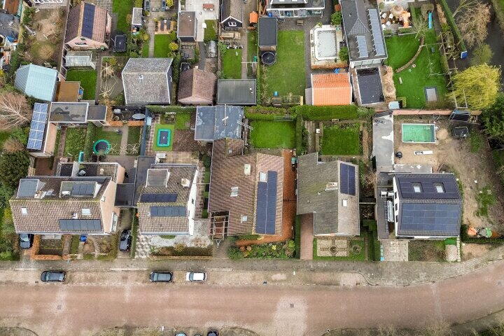 Foto 29 - Pauwtjesmolen 4, Hardinxveld-Giessendam