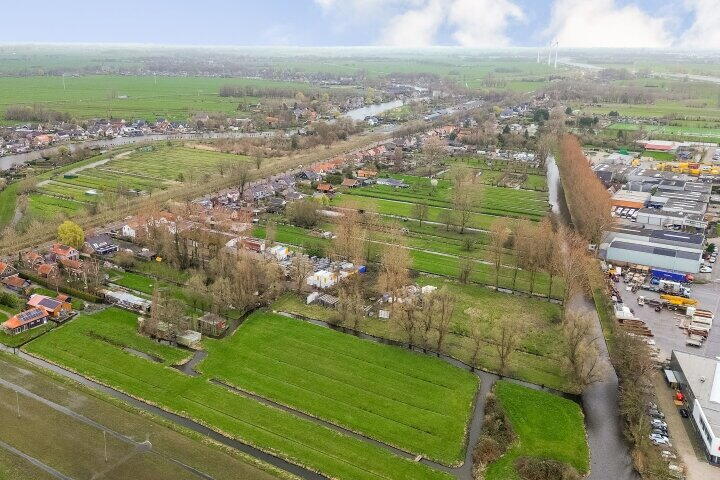 Foto 30 - Pauwtjesmolen 4, Hardinxveld-Giessendam