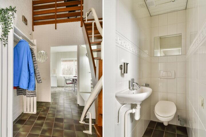 Foto 5 - Pauwtjesmolen 4, Hardinxveld-Giessendam