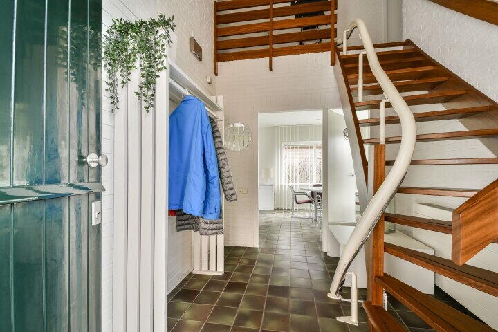 Foto 6 - Pauwtjesmolen 4, Hardinxveld-Giessendam