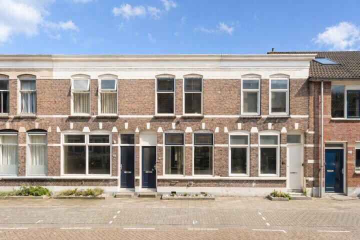 P.C. Bothstraat 26 , Gouda