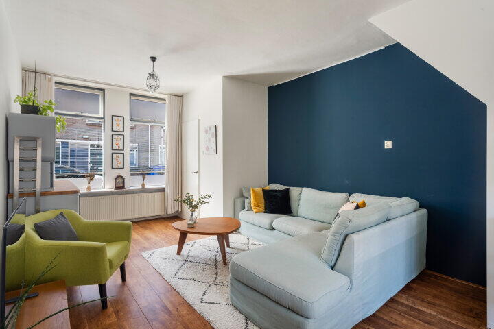 Foto 11 - P.C. Bothstraat 26, Gouda