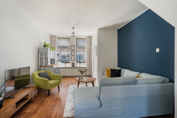 Foto 12 - P.C. Bothstraat 26, Gouda