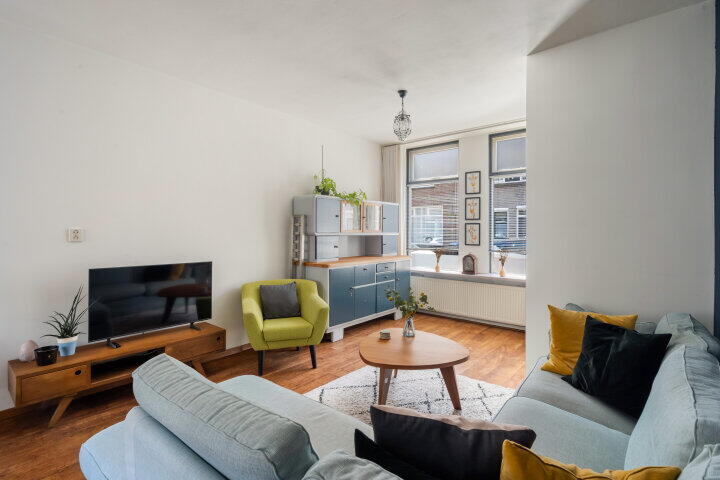 Foto 13 - P.C. Bothstraat 26, Gouda