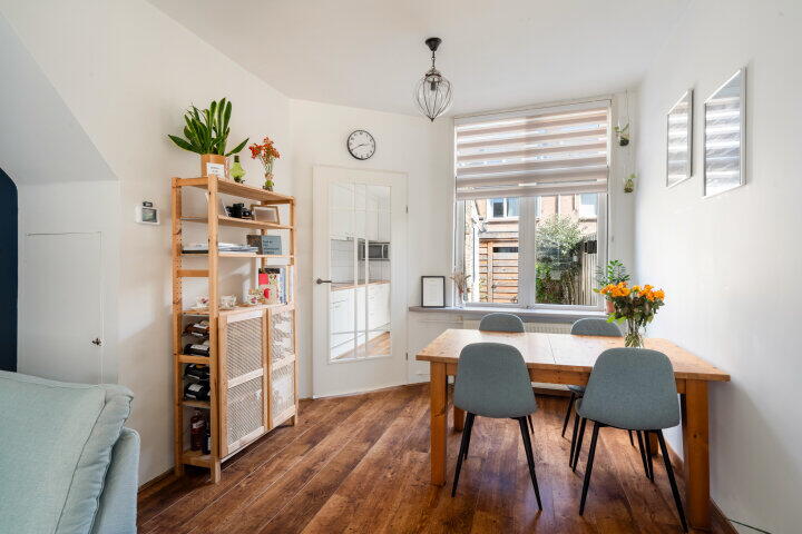 Foto 14 - P.C. Bothstraat 26, Gouda