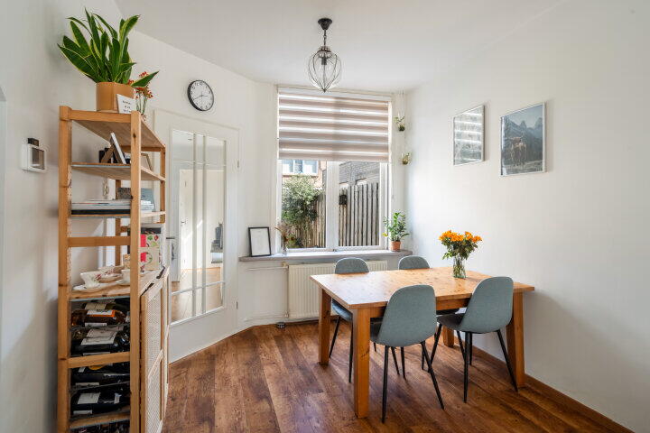 Foto 15 - P.C. Bothstraat 26, Gouda